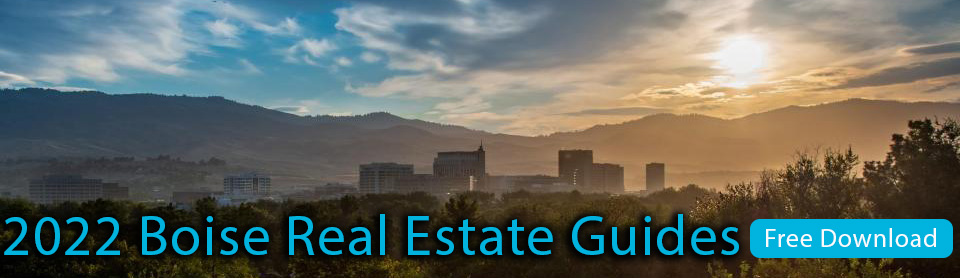 Idaho Real Estate Guides